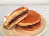 Dorayaki どら焼