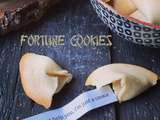 Fortune Cookies