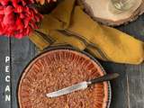 Pecan pie ou tarte aux noix de pécan : la recette parfaite