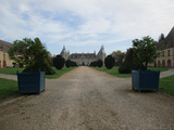 Château de Sully