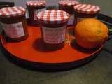 Confiture d'orange