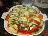 Courgettes