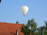 Dans le ciel pesotin