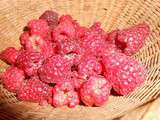 Framboises