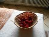 Framboises