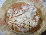 Gâteau aux laits