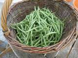 Haricots verts