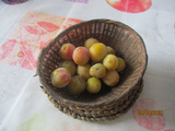 Mirabelles