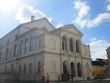 Théâtre de Dole