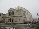 Théâtre de Dole