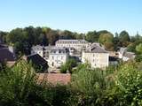 Thermes de Bourbon-Lancy