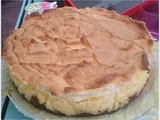 Key lime pie...et grand retour du Journal d'une Gourmande