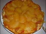 Tarte tatin