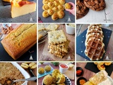 Best of meilleures recettes 2021