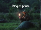 Blog en pause – Je pars et je décide de m’écouter