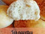 Navettes (companion ou non)