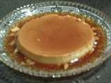 Flan aux oeufs