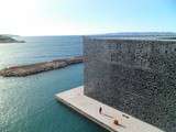 Mucem à Marseille