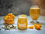 3 bienfaits du jus de mangue pour la santé