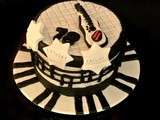 Cake Design : La musique