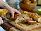 L’Art de la boulangerie : avoir les équipements essentielles pour une production de qualité