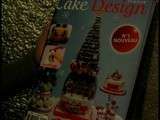 Magazine Cake Design France