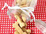 Biscuits pour chiens