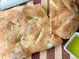 Fougasse