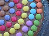 Birthday Cake Smarties