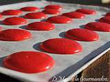 Macarons de Fofie