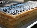 Millefeuille