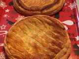 Galette des rois