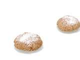 Amaretti aux noisettes