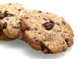 Cookies de Philippe Conticini