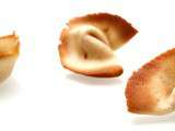 Fortune Cookies