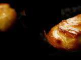 Kouign-amann