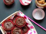 Fondant Chocolat & Spéculoos