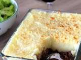 Hachis Parmentier