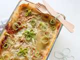 Irish Fish Pie