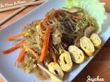 Japchae