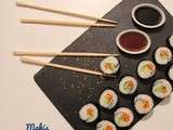 Makis Saumon - Avocat