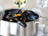 Moules Marinières