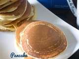 Pancakes  Comme un Chef 