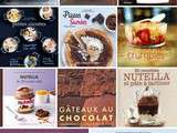 (2/2) Des livres de cuisine neufs de -30% jusqu'à -70%, ça vous intéresse