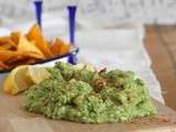 Faire son guacamole en 3 minutes chrono (+ vidéo)