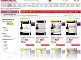 Focus sur la Foire aux Vins chez Auchan du 16 au 30 septembre 2013