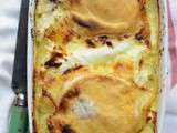 In tartiflette we trust