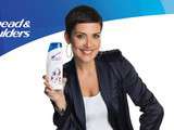 Head and shoulders lisse et soyeux + Concours