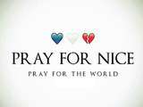 Pray for Nice