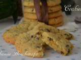 Outrageous cookies la meilleure recette